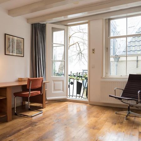 Kloveniers Studio Amsterdam Zewnętrze zdjęcie