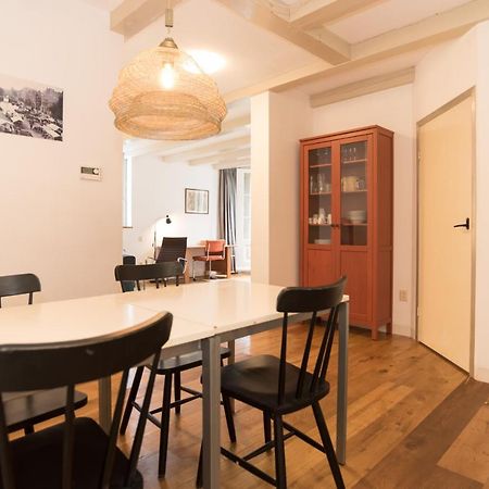 Kloveniers Studio Amsterdam Zewnętrze zdjęcie