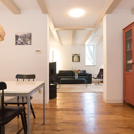Kloveniers Studio Amsterdam Zewnętrze zdjęcie
