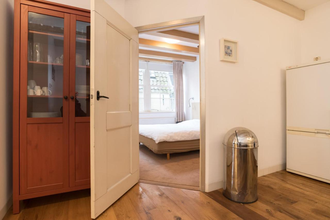 Kloveniers Studio Amsterdam Zewnętrze zdjęcie