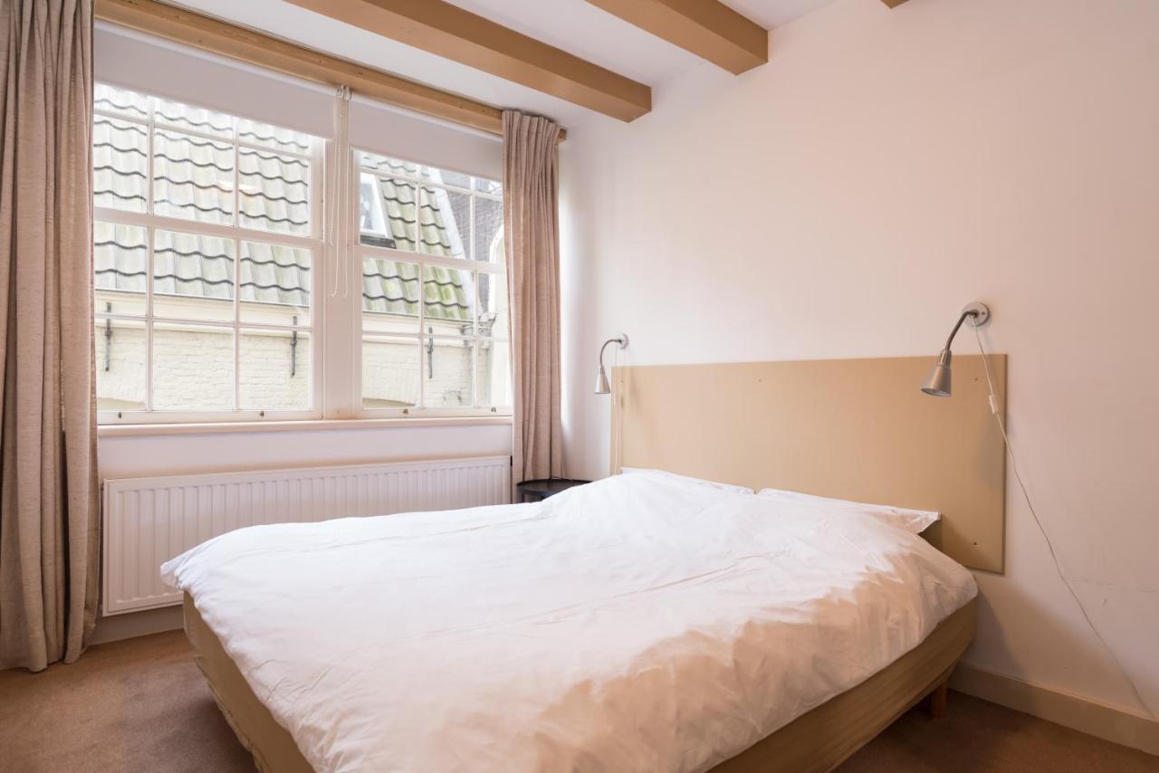 Kloveniers Studio Amsterdam Zewnętrze zdjęcie
