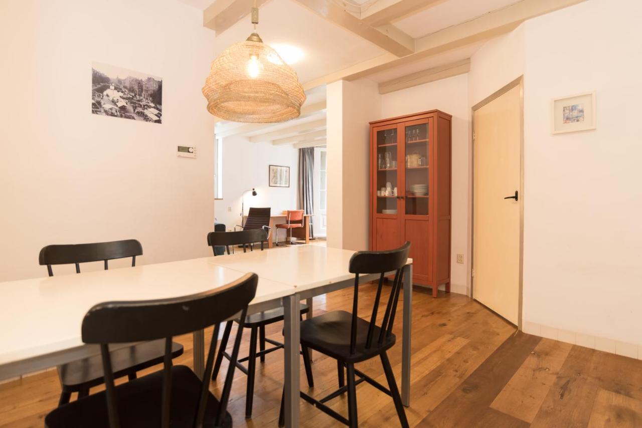 Kloveniers Studio Amsterdam Zewnętrze zdjęcie