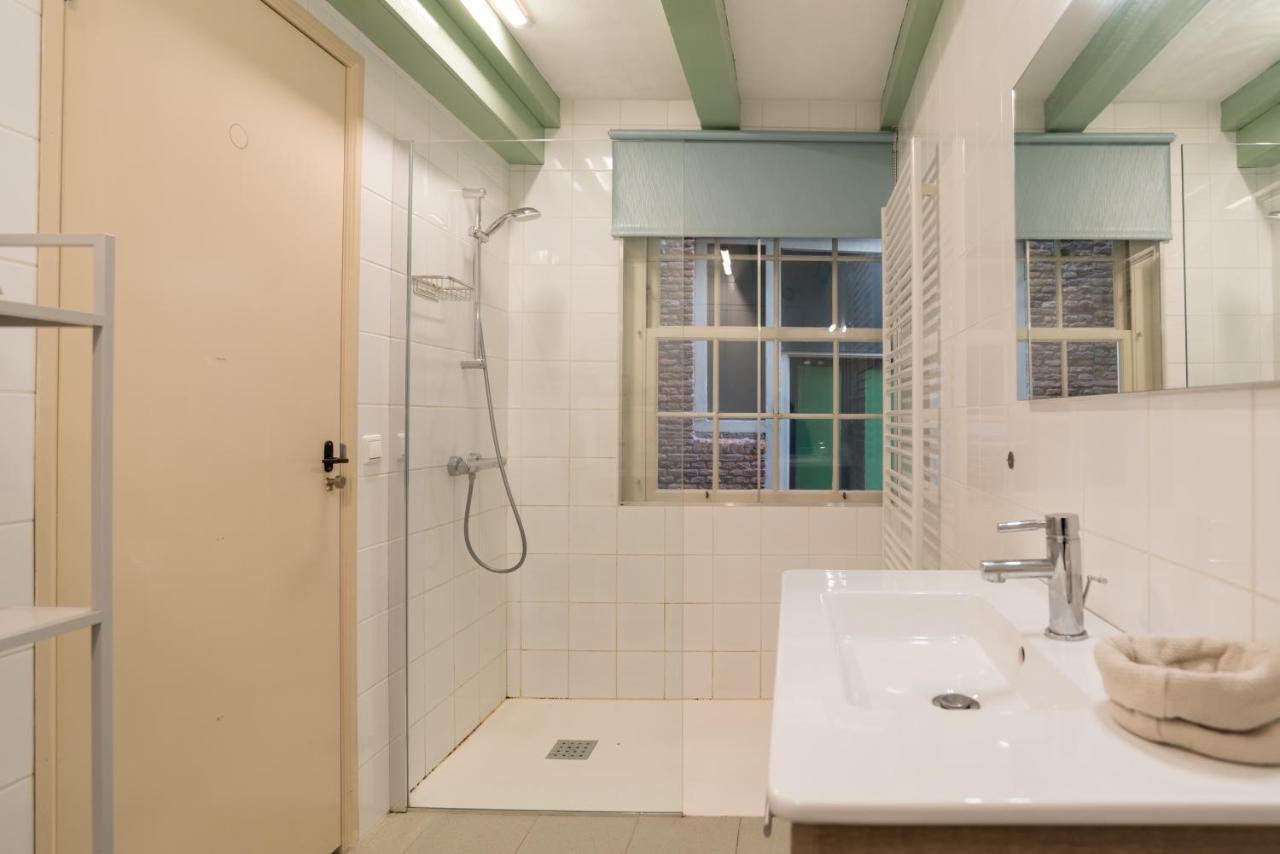 Kloveniers Studio Amsterdam Zewnętrze zdjęcie