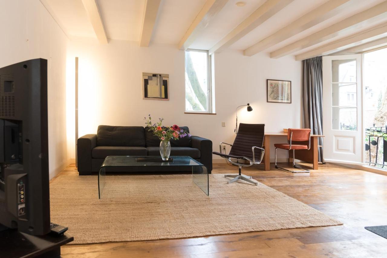 Kloveniers Studio Amsterdam Zewnętrze zdjęcie