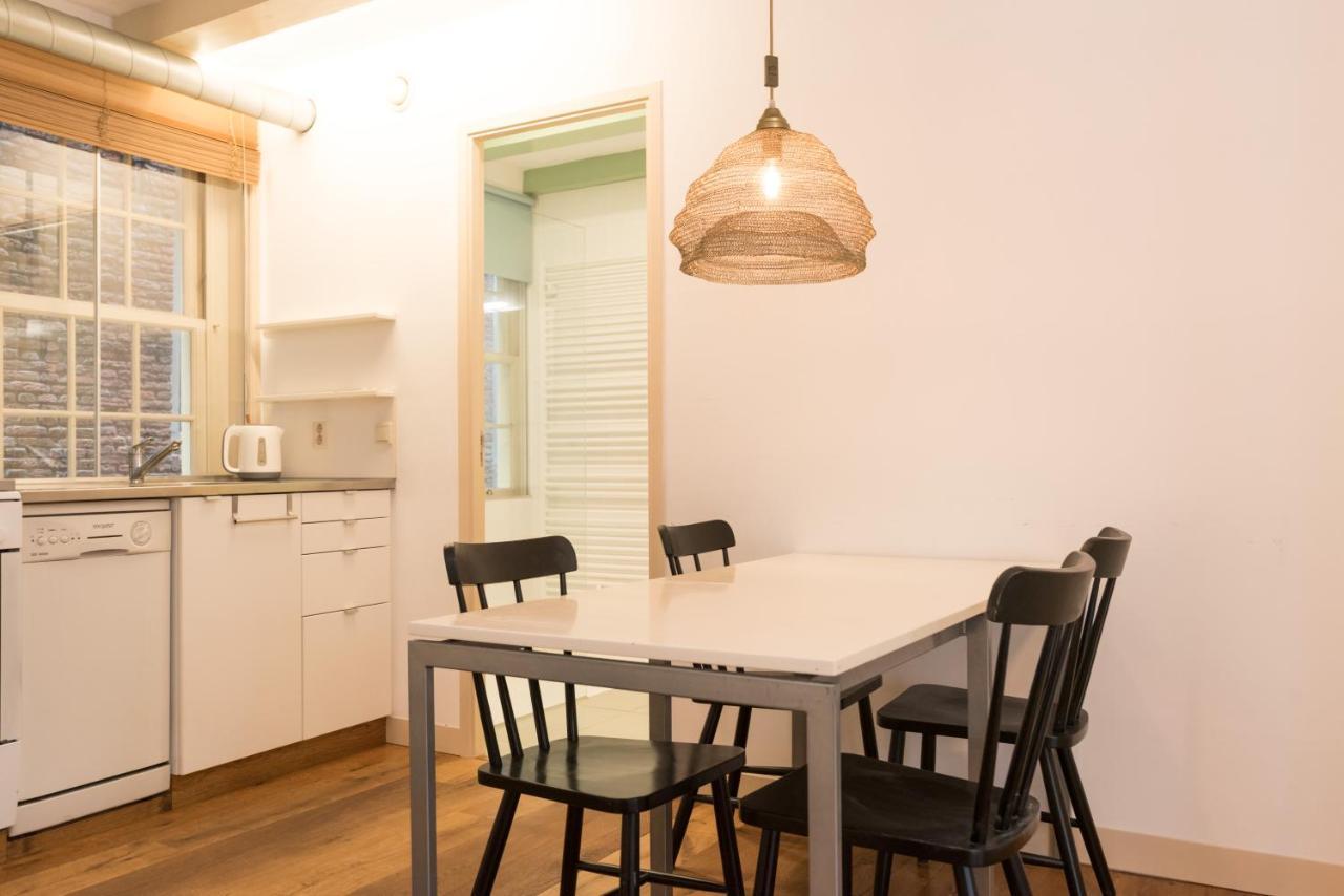 Kloveniers Studio Amsterdam Zewnętrze zdjęcie