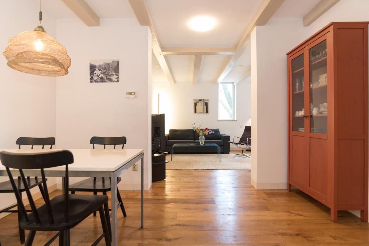 Kloveniers Studio Amsterdam Zewnętrze zdjęcie