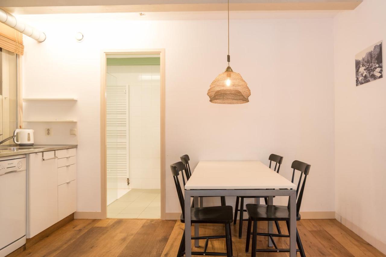 Kloveniers Studio Amsterdam Zewnętrze zdjęcie