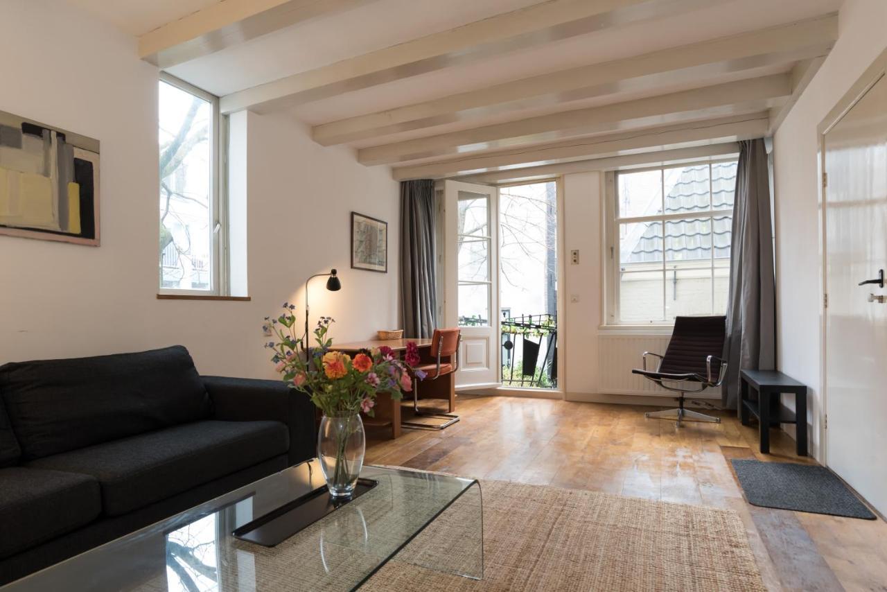 Kloveniers Studio Amsterdam Zewnętrze zdjęcie